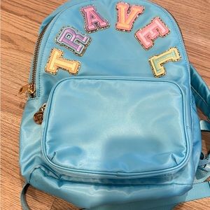 Stoney Clover Lane for Target bookbag